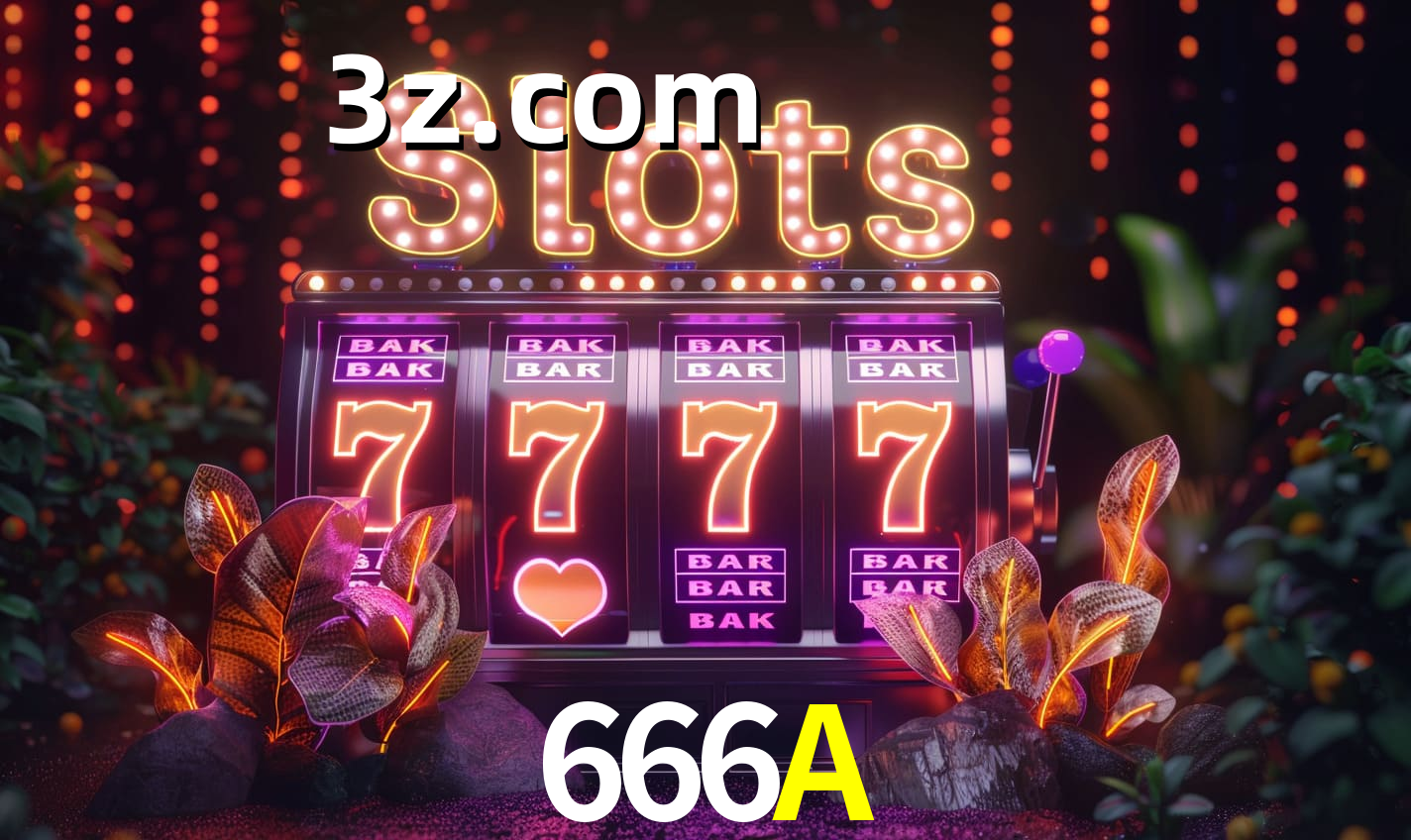 Melhores Jogos de Slots no 666A 🍀